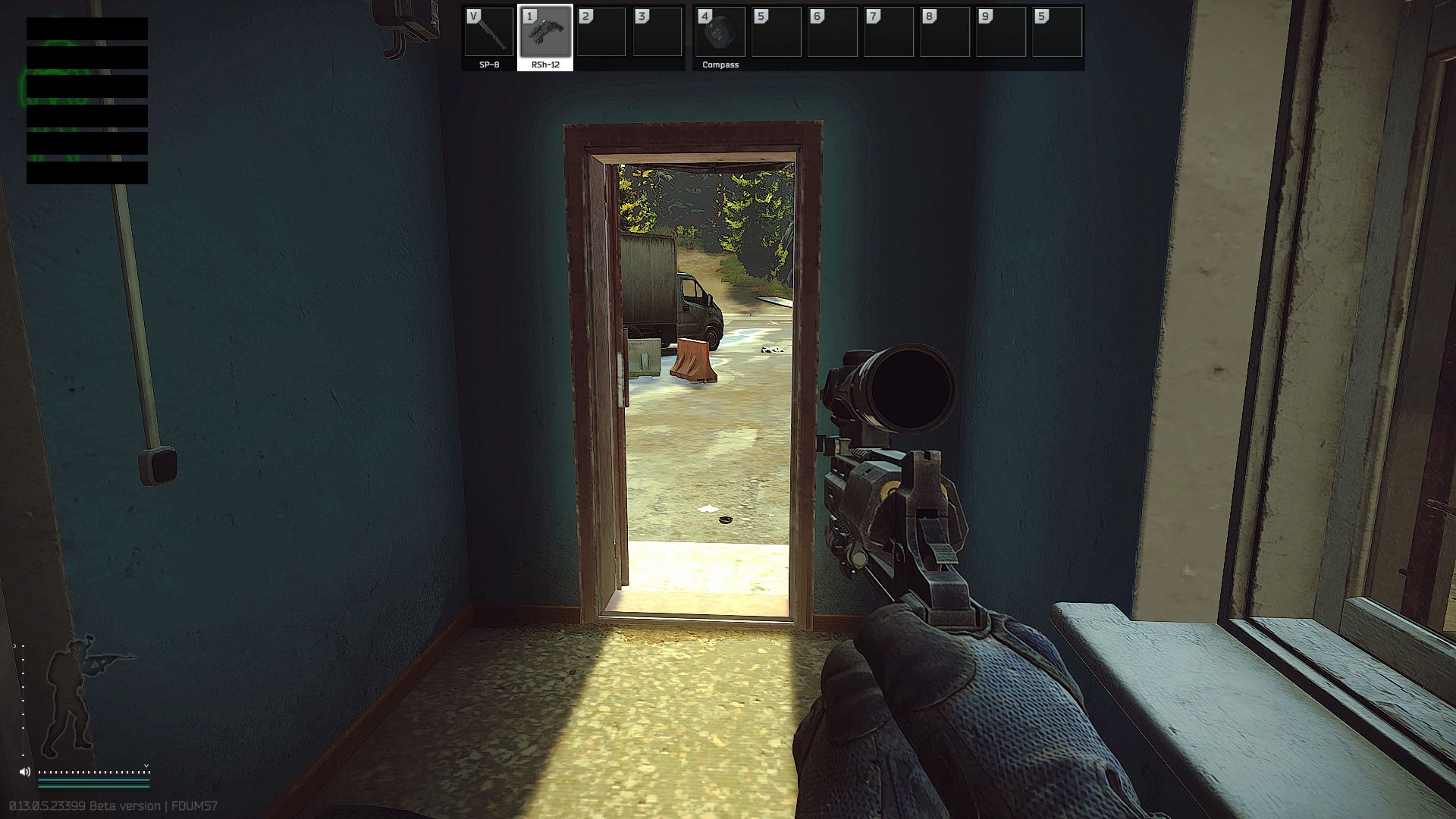 Radar station commandant room key/レーダー管制施設の指揮官室の鍵 Escape from Tarkov Wiki*